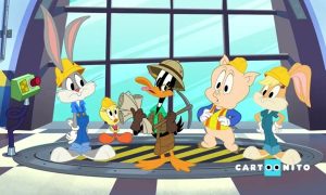 When Does Bugs Bunny Builders Season 2 Start? 2024 Release Date