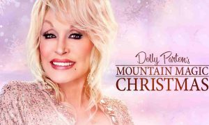 “Dolly Parton’s Mountain MAgic Christmas” NBC Release Date; When Does It Start?