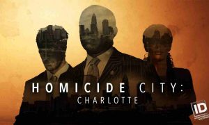 When Will Homicide City: Charlotte Return for Season 2? Premiere Date