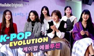 When Does K-Pop Evolution Season 2 Start on Youtube Premium? Release Date, Status & News