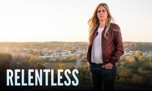 When Is Season 2 of Relentless Coming Out? 2024 Air Date