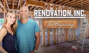 Will There Be a Season 2 of “Renovation Inc: The Beginning”, New Season 2024