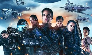 Salvage Marines Season 2 Cancelled or Renewed; When Does It Start?