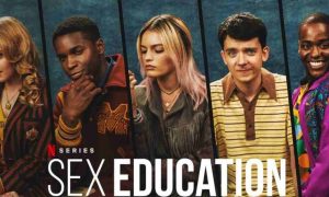 Sex Education New Season 2023, Netflix Confirmed Season 4 Release Date