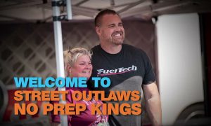 Will There Be a Season 6 of “Street Outlaws: No Prep Kings”, New Season 2024