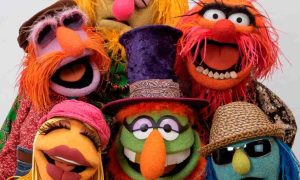 “The Muppets Mayhem” Premieres in April