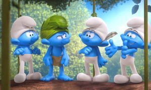 When Is Season 2 of The Smurfs Coming Out? 2024 Air Date