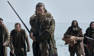 “Vikings: Valhalla” – Season 2 Date Announcement & First Look Photos