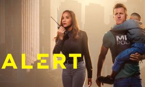 Alert FOX Release Date; When Does It Start?