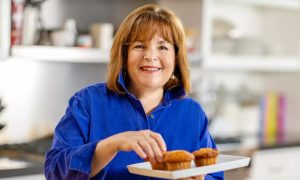 “Be My Guest with Ina Garten” Season 3 Cancelled or Renewed? Food Network Release Date