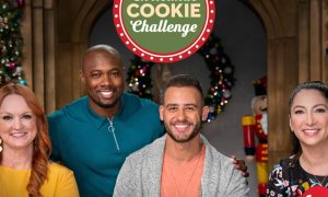 Will There Be a Season 7 of Christmas Cookie Challenge, New Season 2024