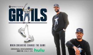 Grails Season 2 Cancelled or Renewed? Hulu Release Date