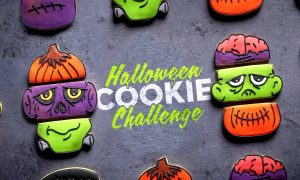 When Does Halloween Cookie Challenge Season 2 Start? 2023 Release Date
