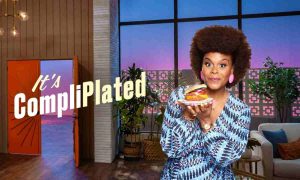 It’s CompliPlated Season 2 Cancelled or Renewed? Food Network Release Date