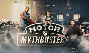 Motor MythBusters Season 2 Cancelled or Renewed; When Does It Start?