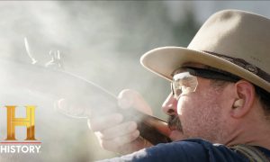 When Is Season 2 of “Mountain Men: Ultimate Marksman” Coming Out? 2024 Air Date