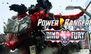 When Is Season 4 of “Power Rangers Dino Fury” Coming Out? 2024 Air Date