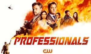 Will There Be a Season 2 of Professionals, New Season 2024