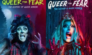 Queer for Fear Season 2 Renewed or Cancelled?