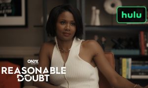 Onyx Collective’s Legal Drama “Reasonable Doubt” Renewed for Season Two on Hulu