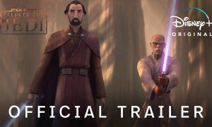 “Tales of the Jedi” Season 2 Cancelled or Renewed; When Does It Start?