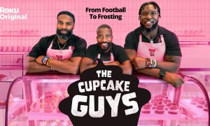 The Cupcake Guys Hulu Release Date; When Does It Start?