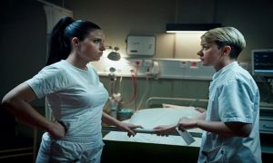 The Nurse Netflix Release Date; When Does It Start?