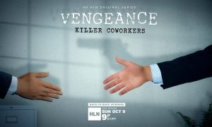 Will There Be a Season 2 of Vengeance: Killer Coworkers, New Season 2024
