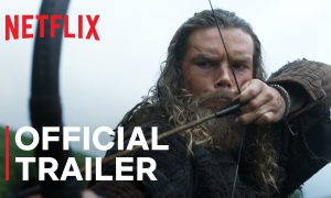 “Vikings: Valhalla” Premieres in January