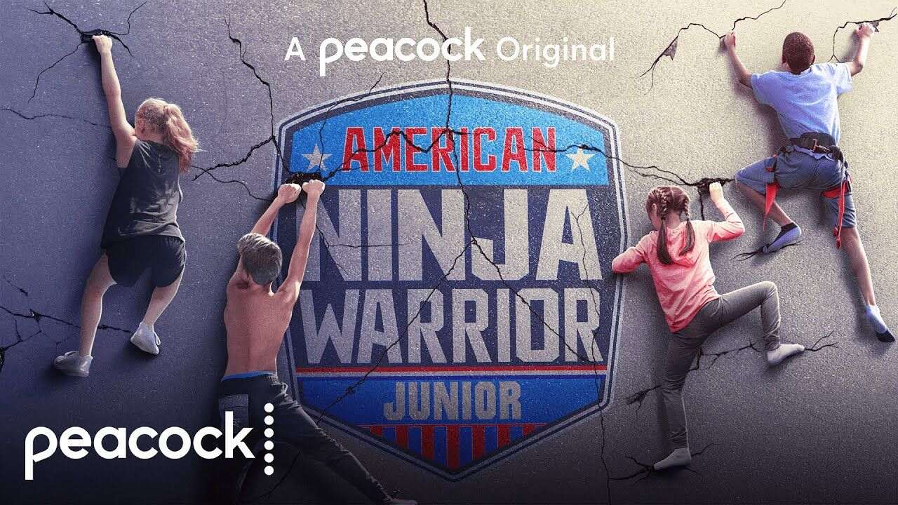 When Does “American Ninja Warrior Jr.” Season 4 Start? 2024 Release