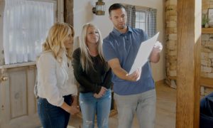 Will There Be a Season 5 of Dream Home Makeover, New Season 2024