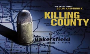Killing County Hulu Release Date; When Does It Start?