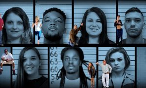 New Compelling Season of “Love After Lockup” Premieres in September