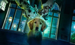 Phantom Pups Season 2 Cancelled or Renewed; When Does It Start?