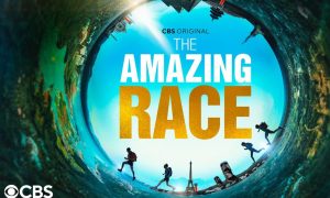CBS The Amazing Race Season 35 Release Date Is Set