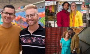 TLC’s “90 Day Fiance: The Other Way” Returns This Summer with Seven Unforgettable Couples