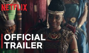 “African Queens: Njinga” Premieres in February