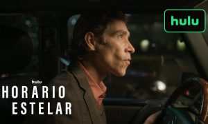 “Horario Estelar” Premieres on Hulu
