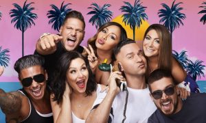 MTV Sets Premiere Date for “Jersey Shore Family Vacation” in August