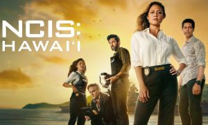 Production Begins on Season Three of “NCIS: Hawai’i” with a Traditional Hawaiian Blessing