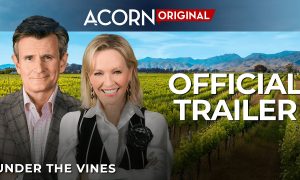 Will There Be a Season 3 of Under the Vines, New Season 2024