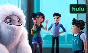 “Abominable and the Invisible City” Premieres in March