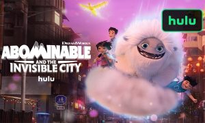 Hulu “Abominable and the Invisible City” Season 2 Release Date Is Set