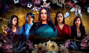Bombay Begums Season 3 Cancelled or Renewed? Netflix Release Date
