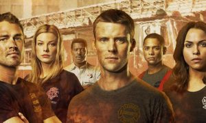 NBC Chicago Fire Season 12 Release Date Is Set