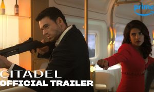 Prime Video Releases Official First Look at “Citadel: Diana,” Starring Matilda De Angelis