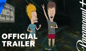 “Mike Judge’s Beavis and ButtHead” Debuts in April