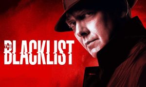NBC Drama Series “The Blacklist” Will Move to 8 p.m. Thursdays, Beginning in June