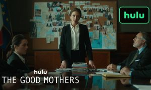 “The Good Mothers” Debuts in April
