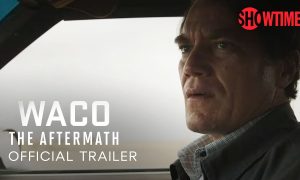 Waco: The Aftermath Showtime Release Date; When Does It Start?